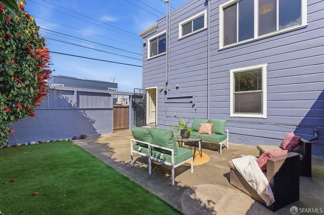 2701 43rd Avenue, San Francisco, CA 94116