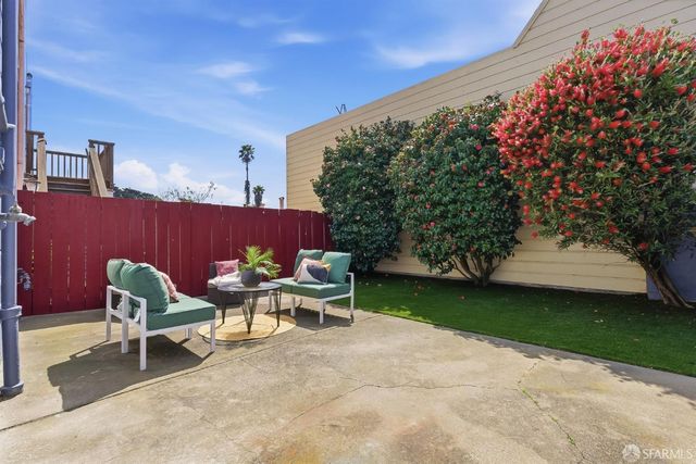 2701 43rd Avenue, San Francisco, CA 94116