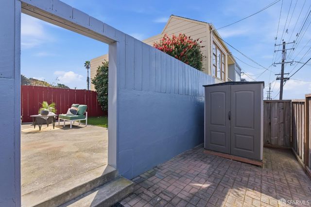 2701 43rd Avenue, San Francisco, CA 94116