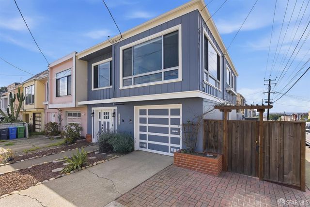 2701 43rd Avenue, San Francisco, CA 94116
