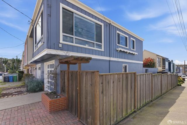 2701 43rd Avenue, San Francisco, CA 94116