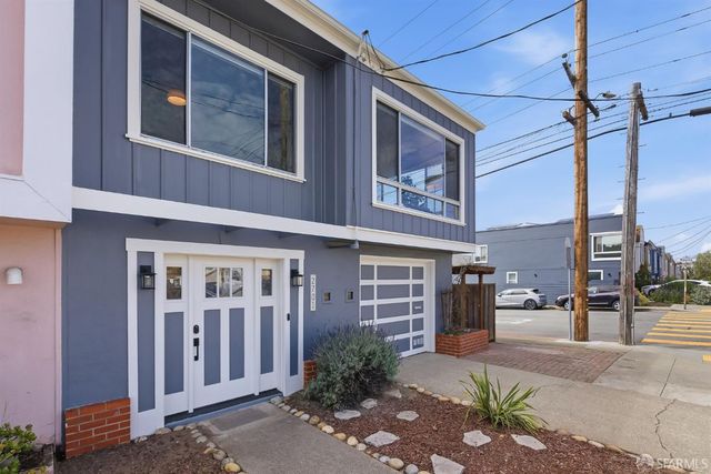 2701 43rd Avenue, San Francisco, CA 94116