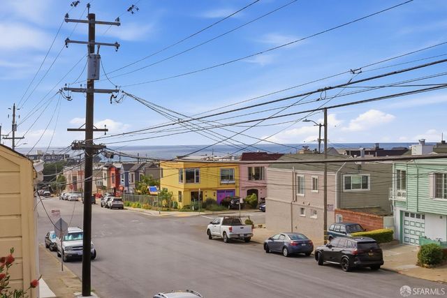 2701 43rd Avenue, San Francisco, CA 94116