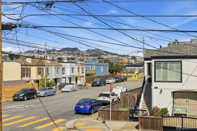 2701 43rd Avenue, San Francisco, CA 94116