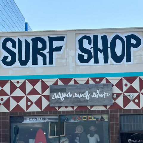 2701 43rd Avenue, San Francisco, CA 94116