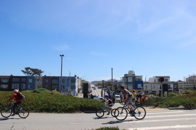 2701 43rd Avenue, San Francisco, CA 94116