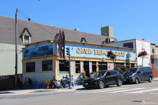 2701 43rd Avenue, San Francisco, CA 94116