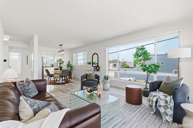 2701 43rd Avenue, San Francisco, CA 94116