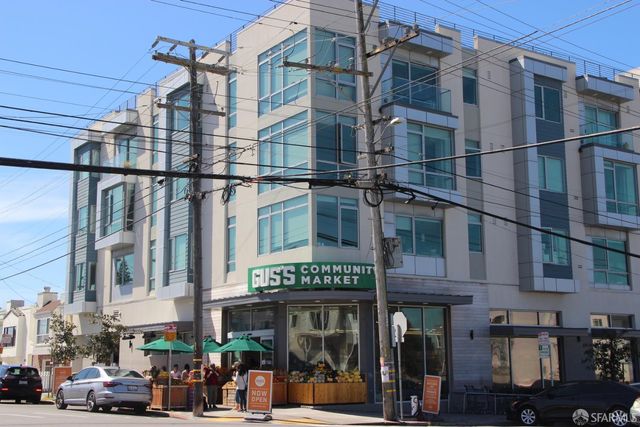 2701 43rd Avenue, San Francisco, CA 94116