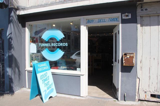 2701 43rd Avenue, San Francisco, CA 94116