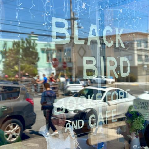 2701 43rd Avenue, San Francisco, CA 94116