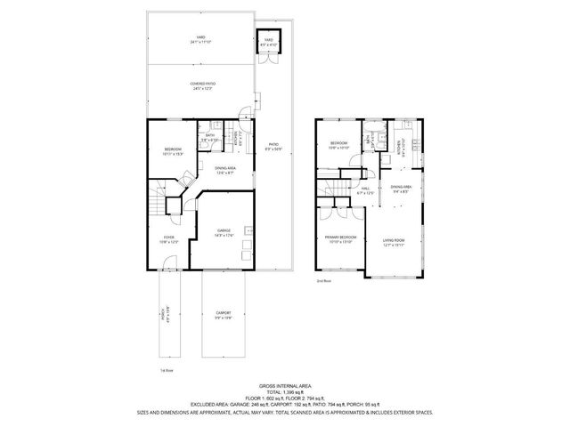 2701 43rd Avenue, San Francisco, CA 94116