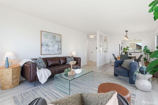 2701 43rd Avenue, San Francisco, CA 94116