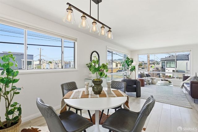 2701 43rd Avenue, San Francisco, CA 94116