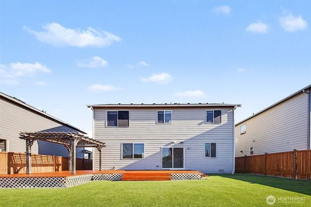 924 S 134th Street, Tacoma, WA 98444