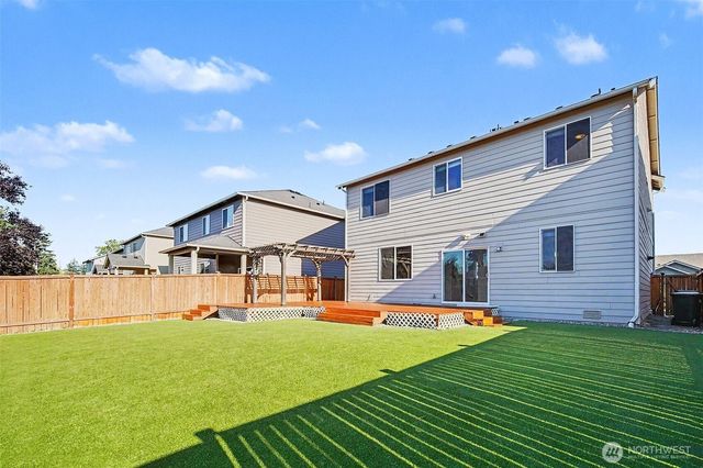 924 S 134th Street, Tacoma, WA 98444