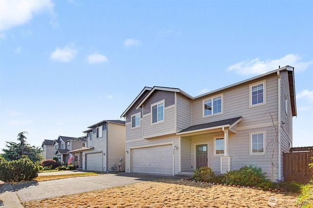 924 S 134th Street, Tacoma, WA 98444