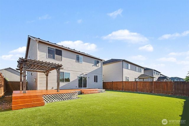 924 S 134th Street, Tacoma, WA 98444