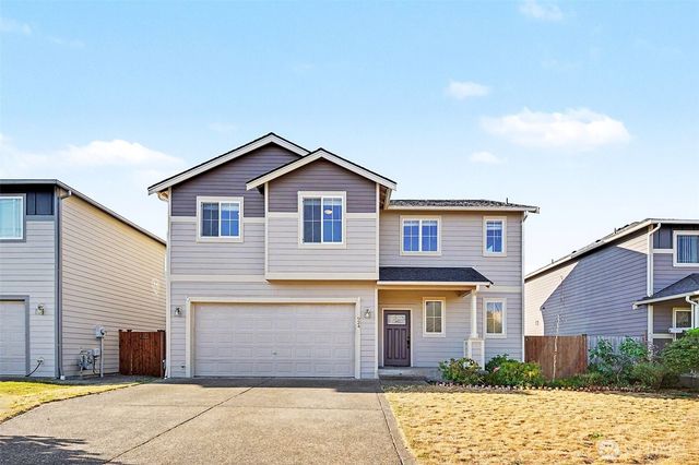 924 S 134th Street, Tacoma, WA 98444