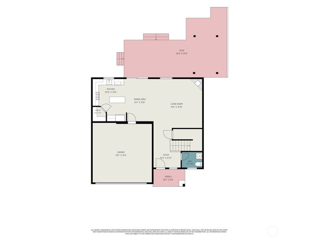 924 S 134th Street, Tacoma, WA 98444