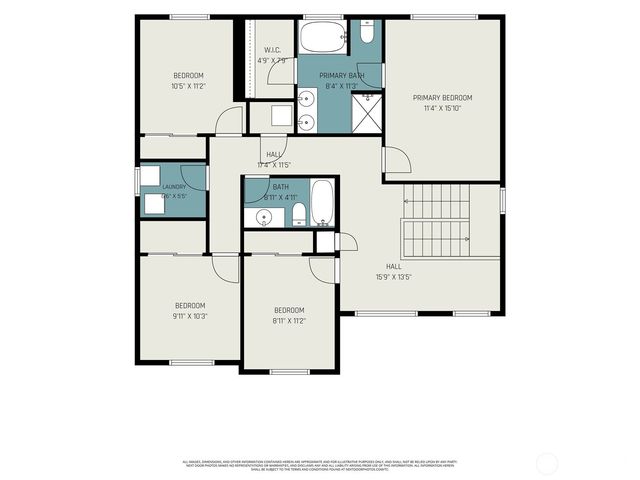 924 S 134th Street, Tacoma, WA 98444