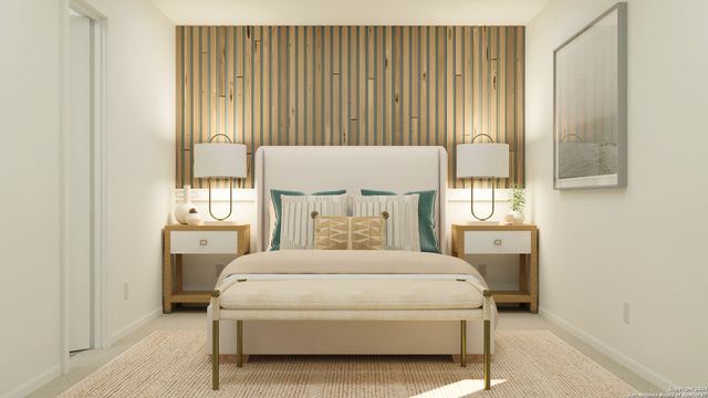 6808 Marble Ridge, Elmendorf, TX 78223