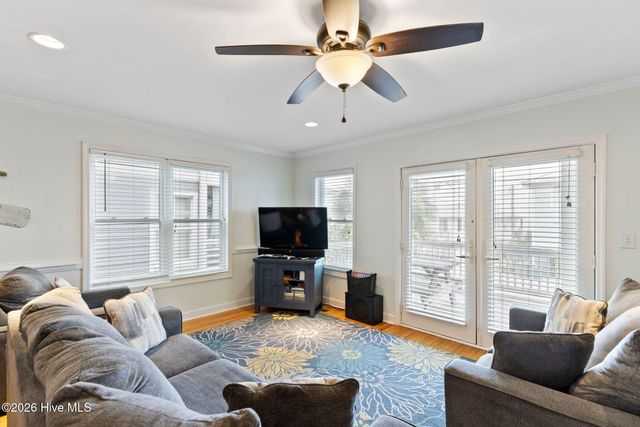 422 Fort Fisher Boulevard S Unit A, Kure Beach, NC 28449
