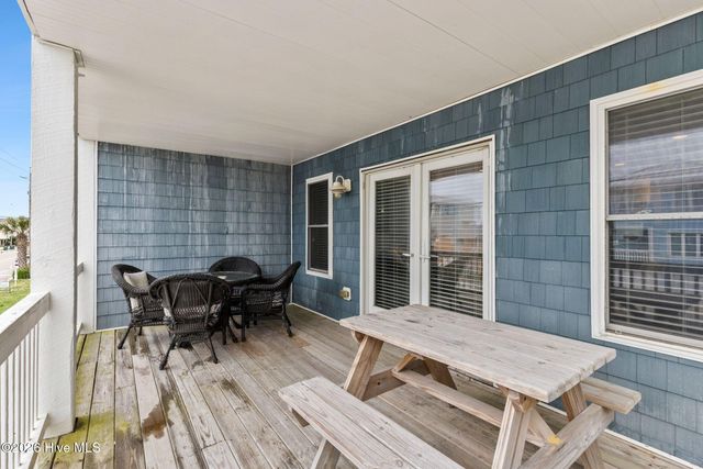 422 Fort Fisher Boulevard S Unit A, Kure Beach, NC 28449
