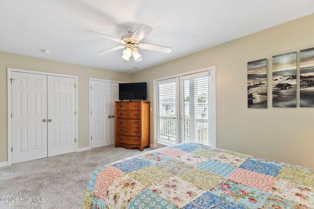 422 Fort Fisher Boulevard S Unit A, Kure Beach, NC 28449