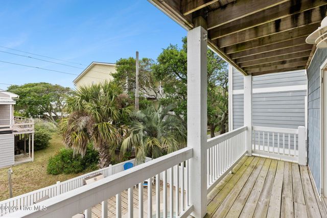 422 Fort Fisher Boulevard S Unit A, Kure Beach, NC 28449
