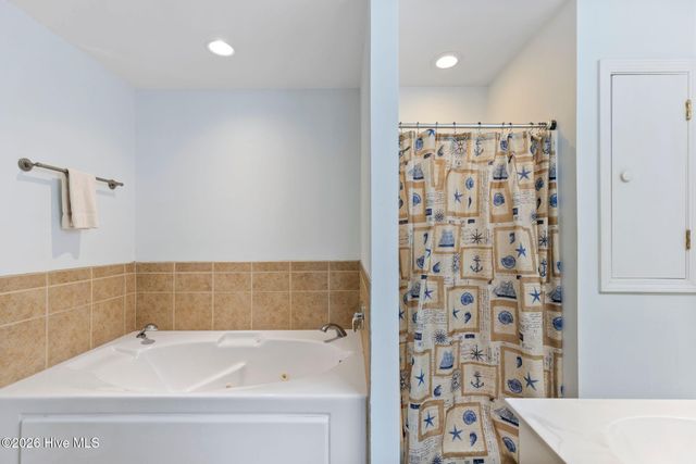 422 Fort Fisher Boulevard S Unit A, Kure Beach, NC 28449