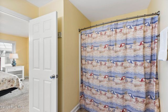 422 Fort Fisher Boulevard S Unit A, Kure Beach, NC 28449