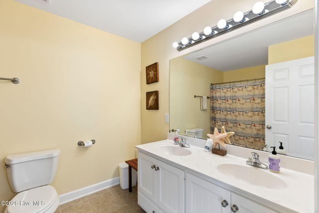 422 Fort Fisher Boulevard S Unit A, Kure Beach, NC 28449