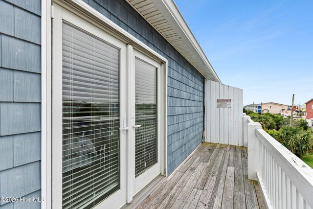 422 Fort Fisher Boulevard S Unit A, Kure Beach, NC 28449