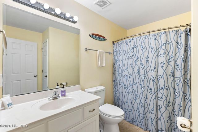 422 Fort Fisher Boulevard S Unit A, Kure Beach, NC 28449