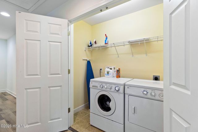 422 Fort Fisher Boulevard S Unit A, Kure Beach, NC 28449