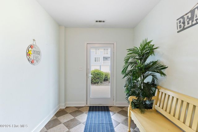 422 Fort Fisher Boulevard S Unit A, Kure Beach, NC 28449