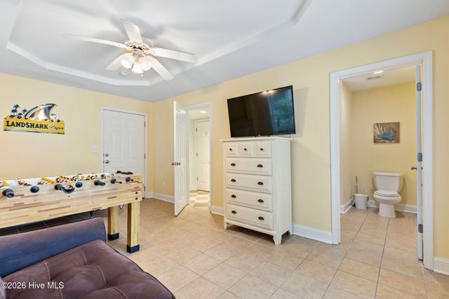 422 Fort Fisher Boulevard S Unit A, Kure Beach, NC 28449