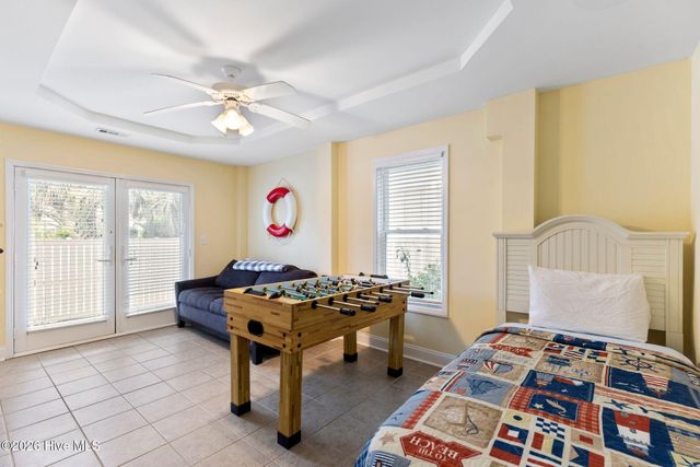 422 Fort Fisher Boulevard S Unit A, Kure Beach, NC 28449