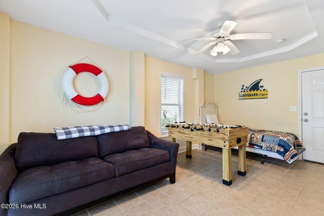 422 Fort Fisher Boulevard S Unit A, Kure Beach, NC 28449