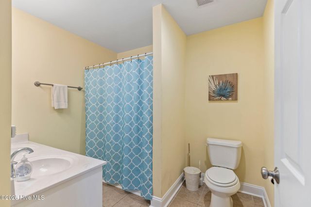 422 Fort Fisher Boulevard S Unit A, Kure Beach, NC 28449