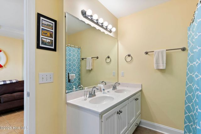422 Fort Fisher Boulevard S Unit A, Kure Beach, NC 28449