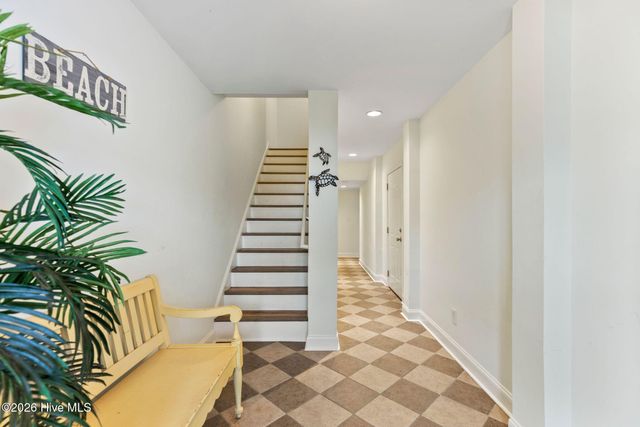 422 Fort Fisher Boulevard S Unit A, Kure Beach, NC 28449