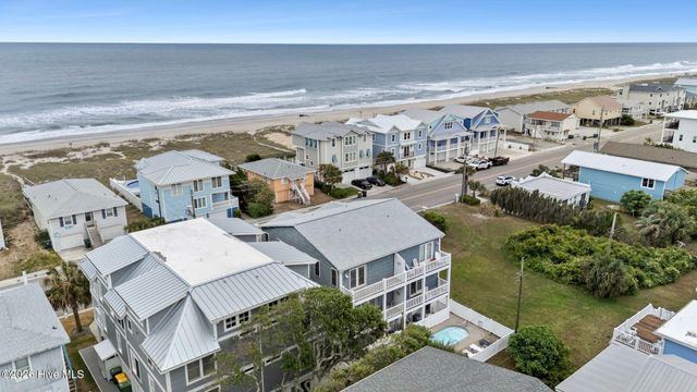 422 Fort Fisher Boulevard S Unit A, Kure Beach, NC 28449