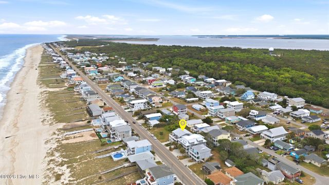422 Fort Fisher Boulevard S Unit A, Kure Beach, NC 28449