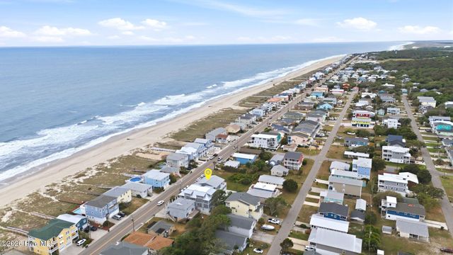 422 Fort Fisher Boulevard S Unit A, Kure Beach, NC 28449