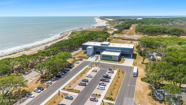 422 Fort Fisher Boulevard S Unit A, Kure Beach, NC 28449