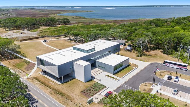 422 Fort Fisher Boulevard S Unit A, Kure Beach, NC 28449