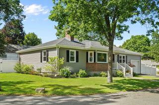 15 Gallo Road, Lynn, MA 01904