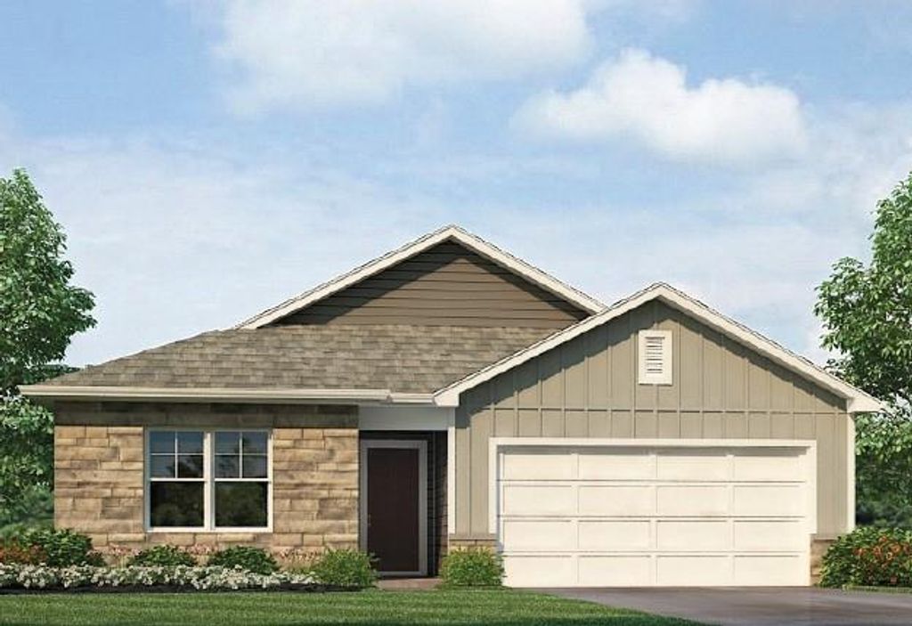 7610 NE 107th Terrace, Kansas City, MO 64157